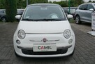 Fiat 500 zarejestrowany, ubezpieczony - 2