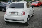 Fiat 500 zarejestrowany, ubezpieczony - 5