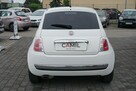Fiat 500 zarejestrowany, ubezpieczony - 6