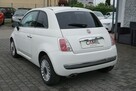 Fiat 500 zarejestrowany, ubezpieczony - 7