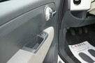 Fiat 500 zarejestrowany, ubezpieczony - 8