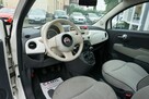Fiat 500 zarejestrowany, ubezpieczony - 10