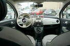 Fiat 500 zarejestrowany, ubezpieczony - 14