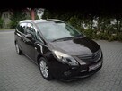 Opel Zafira 1.4 OPC 7osob Stan b.dobry z Niemiec 100%bezwypadkowy Gwarancja 12mcy - 3
