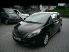 Opel Zafira 1.4 OPC 7osob Stan b.dobry z Niemiec 100%bezwypadkowy Gwarancja 12mcy - 4