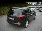 Opel Zafira 1.4 OPC 7osob Stan b.dobry z Niemiec 100%bezwypadkowy Gwarancja 12mcy - 5