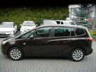 Opel Zafira 1.4 OPC 7osob Stan b.dobry z Niemiec 100%bezwypadkowy Gwarancja 12mcy - 9
