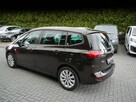 Opel Zafira 1.4 OPC 7osob Stan b.dobry z Niemiec 100%bezwypadkowy Gwarancja 12mcy - 12