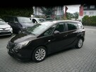 Opel Zafira 1.4 OPC 7osob Stan b.dobry z Niemiec 100%bezwypadkowy Gwarancja 12mcy - 13