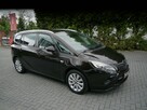 Opel Zafira 1.4 OPC 7osob Stan b.dobry z Niemiec 100%bezwypadkowy Gwarancja 12mcy - 14