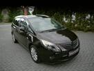 Opel Zafira 1.4 OPC 7osob Stan b.dobry z Niemiec 100%bezwypadkowy Gwarancja 12mcy - 15