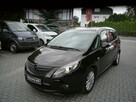 Opel Zafira 1.4 OPC 7osob Stan b.dobry z Niemiec 100%bezwypadkowy Gwarancja 12mcy - 16