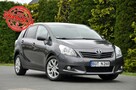 Toyota Verso 1.8i(147KM)*7-Foteli*Kamera*Klimatronik*I Wł*Welur*Reling*Alu17"ASO - 1