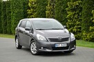 Toyota Verso 1.8i(147KM)*7-Foteli*Kamera*Klimatronik*I Wł*Welur*Reling*Alu17"ASO - 2
