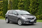 Toyota Verso 1.8i(147KM)*7-Foteli*Kamera*Klimatronik*I Wł*Welur*Reling*Alu17"ASO - 3