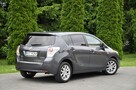 Toyota Verso 1.8i(147KM)*7-Foteli*Kamera*Klimatronik*I Wł*Welur*Reling*Alu17"ASO - 5