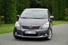 Toyota Verso 1.8i(147KM)*7-Foteli*Kamera*Klimatronik*I Wł*Welur*Reling*Alu17"ASO - 8