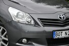 Toyota Verso 1.8i(147KM)*7-Foteli*Kamera*Klimatronik*I Wł*Welur*Reling*Alu17"ASO - 12