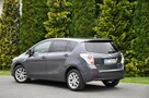 Toyota Verso 1.8i(147KM)*7-Foteli*Kamera*Klimatronik*I Wł*Welur*Reling*Alu17"ASO - 13