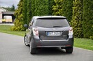 Toyota Verso 1.8i(147KM)*7-Foteli*Kamera*Klimatronik*I Wł*Welur*Reling*Alu17"ASO - 15