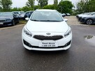 Kia Cee'd Salon Polska - 8