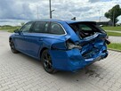 Škoda Octavia Edition130*Lift*Led*4x4*Kamera*Navi*DSG*VirtualCocpit*Matrix*El.fotele - 3
