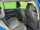 Škoda Octavia Edition130*Lift*Led*4x4*Kamera*Navi*DSG*VirtualCocpit*Matrix*El.fotele - 15