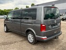 Volkswagen Caravelle Bulli*Long*DSG*RadarACC*Navi*Led*7osobowy*Serwisowany*Climatronic*FV23 - 3