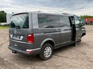 Volkswagen Caravelle Bulli*Long*DSG*RadarACC*Navi*Led*7osobowy*Serwisowany*Climatronic*FV23 - 5