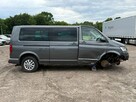 Volkswagen Caravelle Bulli*Long*DSG*RadarACC*Navi*Led*7osobowy*Serwisowany*Climatronic*FV23 - 6
