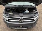 Volkswagen Caravelle Bulli*Long*DSG*RadarACC*Navi*Led*7osobowy*Serwisowany*Climatronic*FV23 - 10
