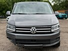 Volkswagen Caravelle Bulli*Long*DSG*RadarACC*Navi*Led*7osobowy*Serwisowany*Climatronic*FV23 - 12