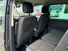 Volkswagen Caravelle Bulli*Long*DSG*RadarACC*Navi*Led*7osobowy*Serwisowany*Climatronic*FV23 - 15