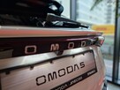 Omoda 5 - 147KM - Wersja Premium - Rocznik 2025 - 11