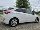 Hyundai i30 1.4 Benzyna**131oookm**Kamera**2015**Navi**Led**Hatchback** - 2