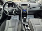 Hyundai i30 1.4 Benzyna**131oookm**Kamera**2015**Navi**Led**Hatchback** - 6