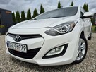 Hyundai i30 1.4 Benzyna**131oookm**Kamera**2015**Navi**Led**Hatchback** - 10