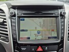 Hyundai i30 1.4 Benzyna**131oookm**Kamera**2015**Navi**Led**Hatchback** - 11
