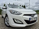 Hyundai i30 1.4 Benzyna**131oookm**Kamera**2015**Navi**Led**Hatchback** - 12