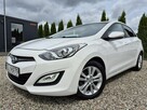 Hyundai i30 1.4 Benzyna**131oookm**Kamera**2015**Navi**Led**Hatchback** - 13