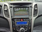 Hyundai i30 1.4 Benzyna**131oookm**Kamera**2015**Navi**Led**Hatchback** - 14