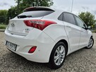 Hyundai i30 1.4 Benzyna**131oookm**Kamera**2015**Navi**Led**Hatchback** - 15