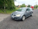 Volkswagen Golf 1.9TDI 105km 04r - 2