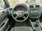 Volkswagen Golf 1.9TDI 105km 04r - 7