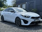 Kia Pro Cee'd Salon Polska Poleasingowy I właściciel Serwis ASO VAT 23% Bezwypadkowy - 4