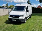 Volkswagen Crafter 2.0tdi 177KM 4motion 4X4 Ledy 2017r Raty Zamiana - 2