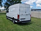 Volkswagen Crafter 2.0tdi 177KM 4motion 4X4 Ledy 2017r Raty Zamiana - 4