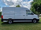 Volkswagen Crafter 2.0tdi 177KM 4motion 4X4 Ledy 2017r Raty Zamiana - 8