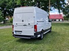 Volkswagen Crafter 2.0tdi 177KM 4motion 4X4 Ledy 2017r Raty Zamiana - 9