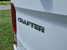 Volkswagen Crafter 2.0tdi 177KM 4motion 4X4 Ledy 2017r Raty Zamiana - 11